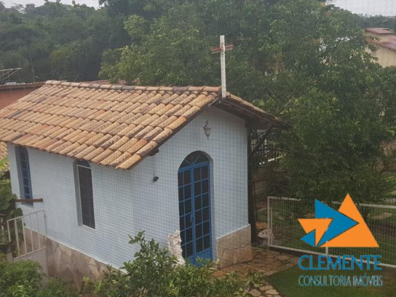 Imagem Casa de Condomínio com 5 Quartos à Venda, 617 m² em Condados Da Lagoa - Lagoa Santa