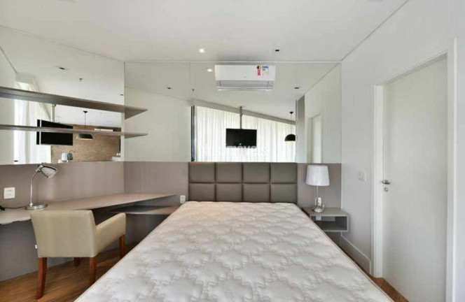 Imagem Apartamento com 2 Quartos à Venda, 62 m² em Vila Olímpia - São Paulo Imagem Apartamento com 2 Quartos à Venda, 62 m² em Vila Olímpia - São Paulo