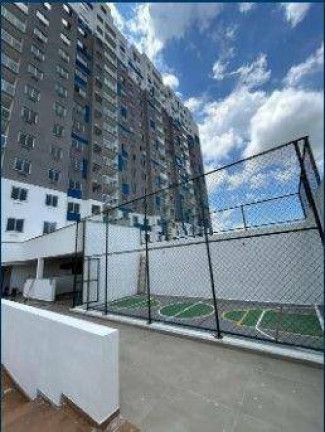 Imagem Apartamento com 3 Quartos à Venda, 76 m² em Mutondo - São Gonçalo Imagem Apartamento com 3 Quartos à Venda, 76 m² em Mutondo - São Gonçalo