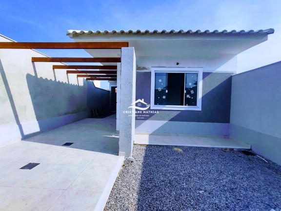 Imagem Casa com 3 Quartos à Venda, 97 m² em Jardim Atlântico Central (itaipuaçu) - Maricá Imagem Casa com 3 Quartos à Venda, 97 m² em Jardim Atlântico Central (itaipuaçu) - Maricá