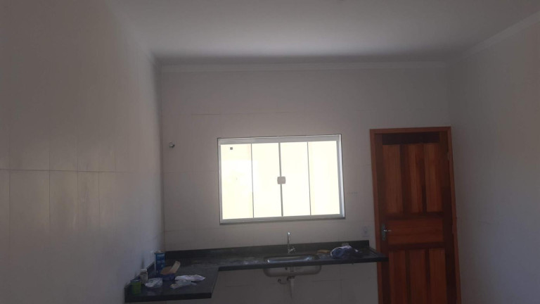 Imagem Casa com 3 Quartos à Venda, 76 m² em Cibratel 2 - Itanhaém