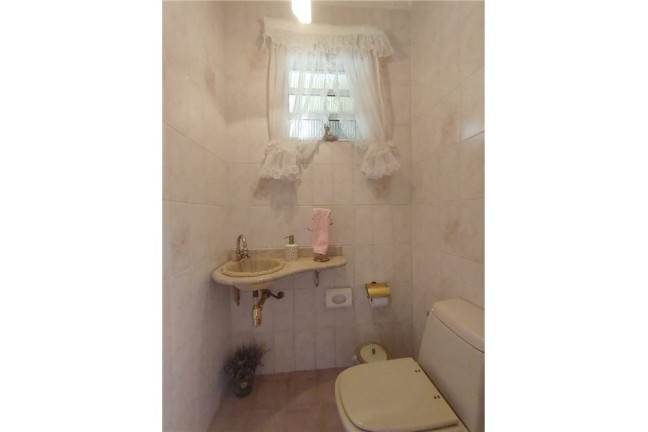 Imagem Casa com 3 Quartos à Venda,  em Sítio Da Figueira - São Paulo