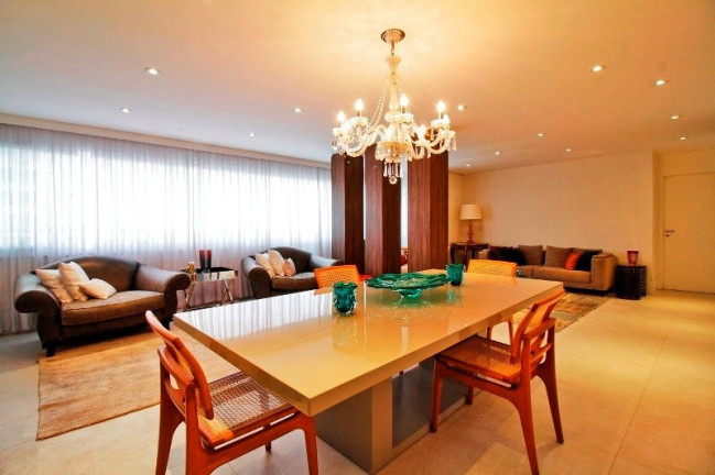 Imagem Apartamento com 4 Quartos à Venda, 191 m² em Santana - São Paulo Imagem Apartamento com 4 Quartos à Venda, 191 m² em Santana - São Paulo