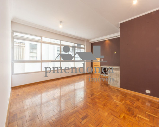Apartamento com 3 Quartos à Venda, 130 m² em Higienópolis - São Paulo