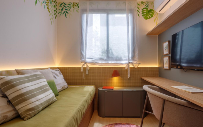 Imagem Apartamento com 3 Quartos à Venda, 76 m² em Centro - Rio De Janeiro