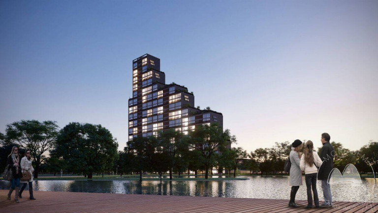Imagem Apartamento com 2 Quartos à Venda, 117 m² em Balneário Perequê - Porto Belo Imagem Apartamento com 2 Quartos à Venda, 117 m² em Balneário Perequê - Porto Belo