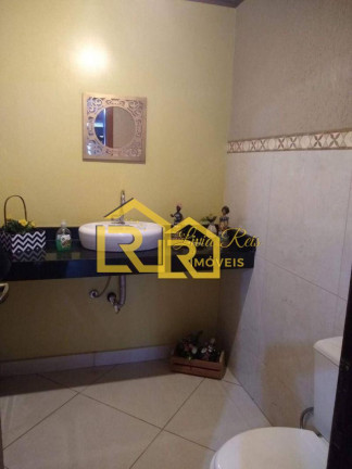 Imagem Casa com 5 Quartos à Venda, 400 m² em Terra Firme - Rio Das Ostras Imagem Casa com 5 Quartos à Venda, 400 m² em Terra Firme - Rio Das Ostras