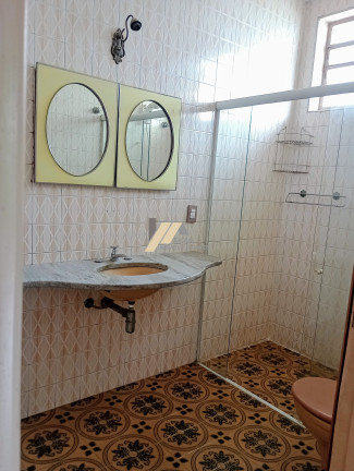 Imagem Casa com 3 Quartos à Venda, 330 m² em Jardim Guanabara - Campinas
