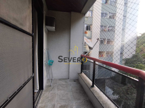 Imagem Apartamento com 3 Quartos à Venda, 150 m² em Icaraí - Niterói