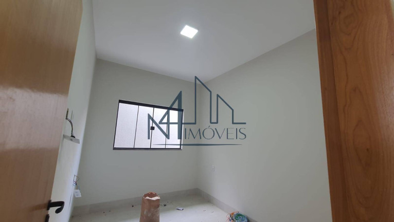 Imagem Casa com 3 Quartos à Venda, 191 m² em Independência - 3º Complemento - Aparecida De Goiânia