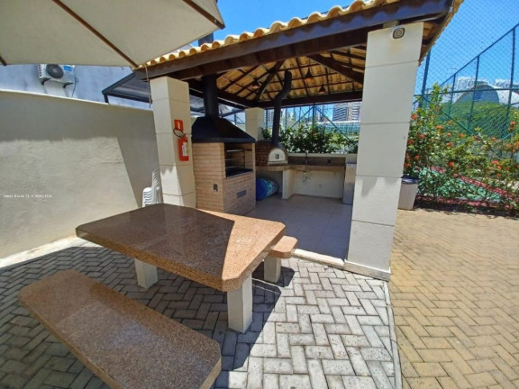 Imagem Apartamento com 3 Quartos à Venda, 78 m² em Paralela - Salvador