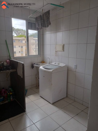 Imagem Apartamento com 2 Quartos à Venda, 52 m² em Jardim Carandá - Sorocaba