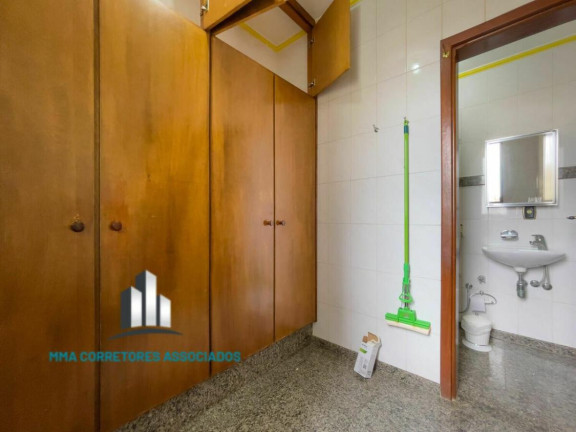 Imagem Apartamento com 3 Quartos à Venda, 233 m² em Bonfim - Campinas Imagem Apartamento com 3 Quartos à Venda, 233 m² em Bonfim - Campinas
