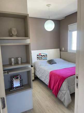 Imagem Apartamento com 2 Quartos à Venda, 120 m² em Jardim Das Acácias - São Paulo