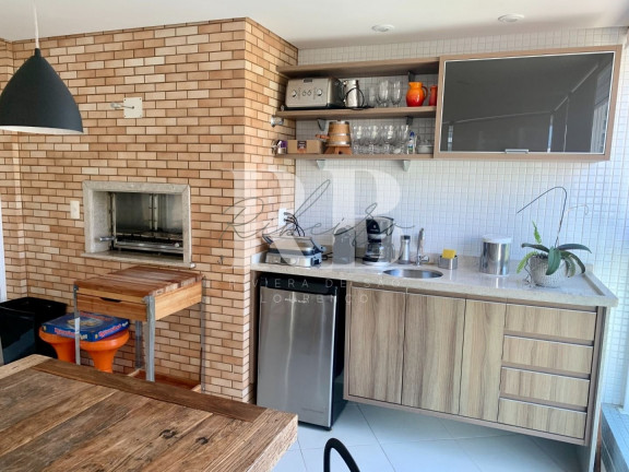 Imagem Imóvel com 5 Quartos à Venda, 205 m² em Riviera - Bertioga