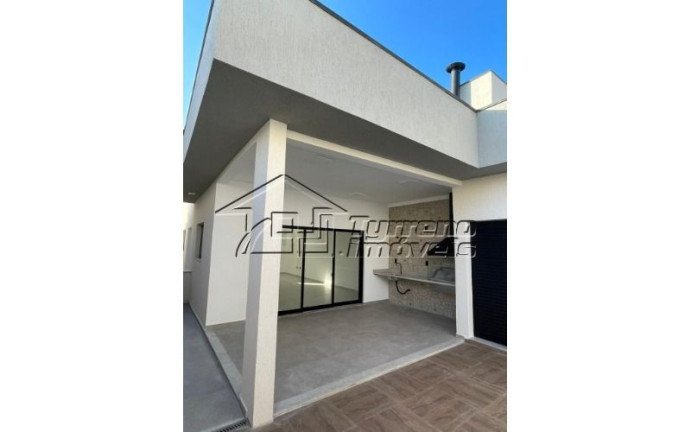 Imagem Casa de Condomínio com 3 Quartos à Venda, 149 m² em Terras Do Vale - Caçapava
