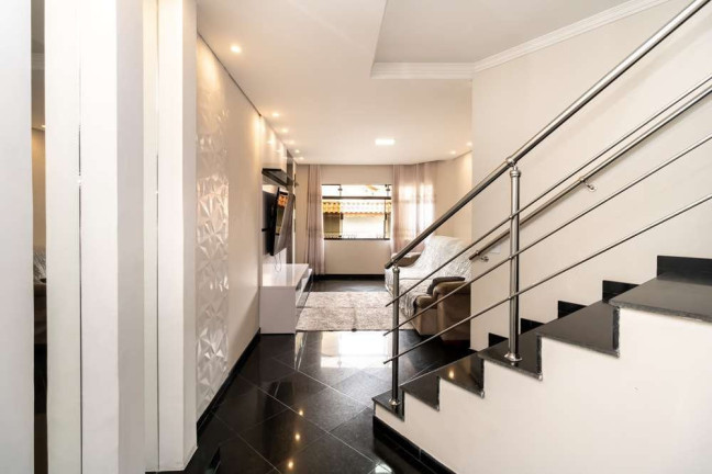 Imagem Casa com 3 Quartos à Venda, 221 m² em Vila Ivg - São Paulo