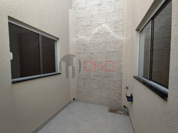 Imagem Casa de Condomínio com 3 Quartos à Venda, 150 m² em Horto Florestal - Sorocaba