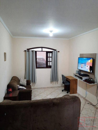 Imagem Casa de Condomínio com 3 Quartos à Venda, 175 m² em Bairro Do Tatu - Limeira Imagem Casa de Condomínio com 3 Quartos à Venda, 175 m² em Bairro Do Tatu - Limeira