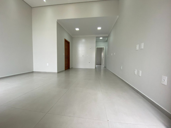 Imagem Casa com 3 Quartos à Venda, 99 m² em Bela Vista - Palhoça