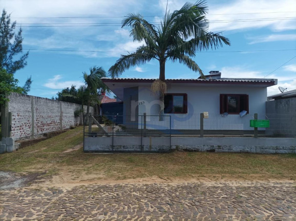 Casa com 2 Quartos à Venda, 150 m² em Itapeva - Torres