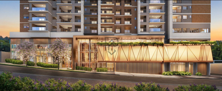 Apartamento com 3 Quartos à Venda, 87 m² em Vila Mariana - São Paulo