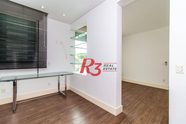 Imagem Apartamento com 2 Quartos à Venda, 154 m² em Itararé - São Vicente