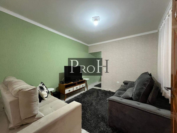 Imagem Casa com 5 Quartos à Venda, 174 m² em Assunção - São Bernardo Do Campo Imagem Casa com 5 Quartos à Venda, 174 m² em Assunção - São Bernardo Do Campo
