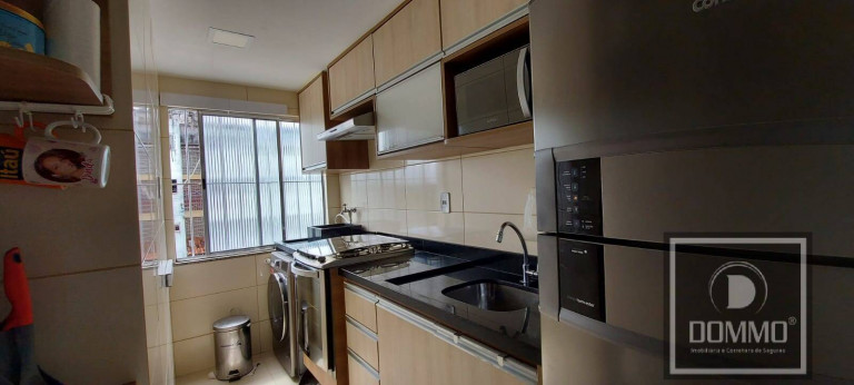 Imagem Apartamento com 2 Quartos à Venda, 45 m² em Fazenda Grande I - Salvador