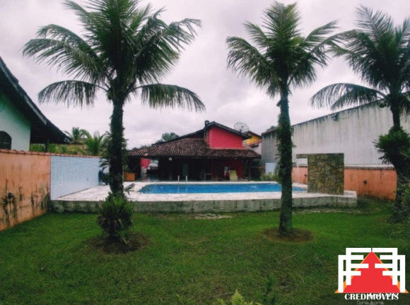 Imagem Casa com 4 Quartos à Venda, 174 m² em Morada Da Praia - Bertioga