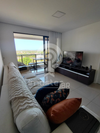 Imagem Apartamento com 3 Quartos à Venda, 110 m² em Engenheiro Luciano Cavalcante - Fortaleza