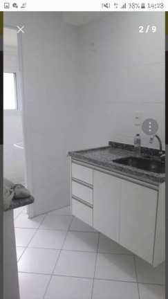 Imagem Apartamento com 2 Quartos à Venda, 60 m² em Vila Caraguatá - São Paulo Imagem Apartamento com 2 Quartos à Venda, 60 m² em Vila Caraguatá - São Paulo