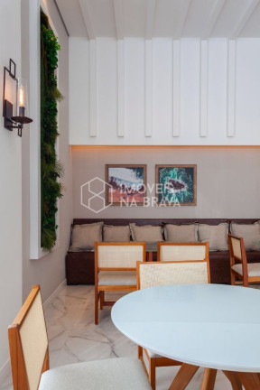 Imagem Apartamento com 4 Quartos à Venda, 150 m² em Centro - Balneário Camboriú
