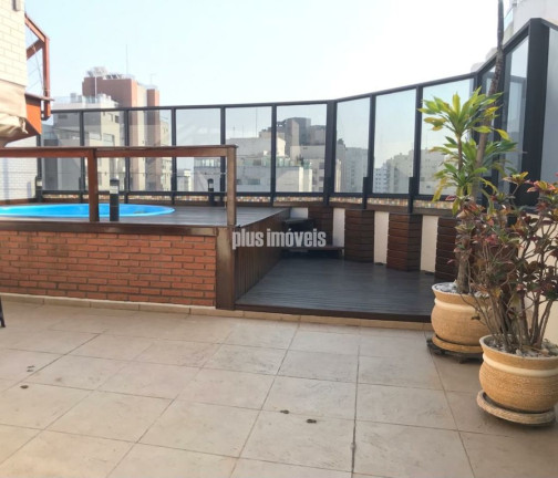 Imagem Apartamento com 3 Quartos à Venda, 285 m² em Perdizes - São Paulo