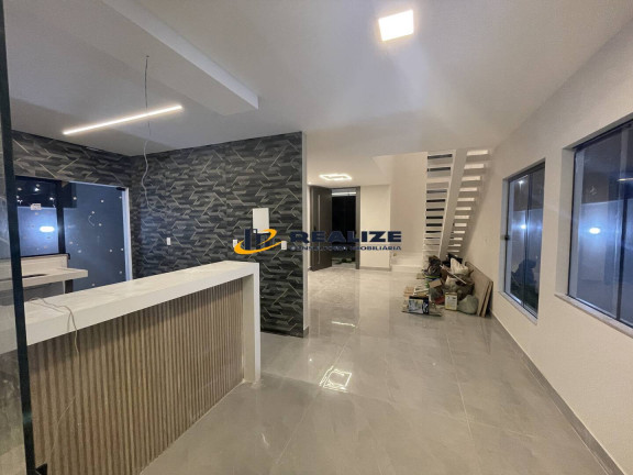 Imagem Casa com 3 Quartos à Venda, 160 m² em Parque Tarcisio Miranda - Campos Dos Goytacazes Imagem Casa com 3 Quartos à Venda, 160 m² em Parque Tarcisio Miranda - Campos Dos Goytacazes