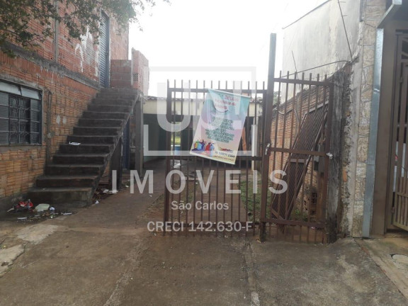 Imagem Casa com 2 Quartos à Venda, 125 m² em Cidade Aracy2 - São Carlos