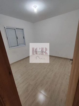 Imagem Apartamento com 2 Quartos à Venda, 54 m² em Jardim Vera Cruz - Sorocaba Imagem Apartamento com 2 Quartos à Venda, 54 m² em Jardim Vera Cruz - Sorocaba