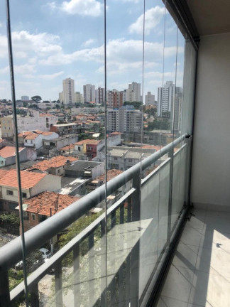 Imagem Imóvel com 1 Quarto para Alugar, 30 m² em Jardim Da Glória - São Paulo Imagem Imóvel com 1 Quarto para Alugar, 30 m² em Jardim Da Glória - São Paulo