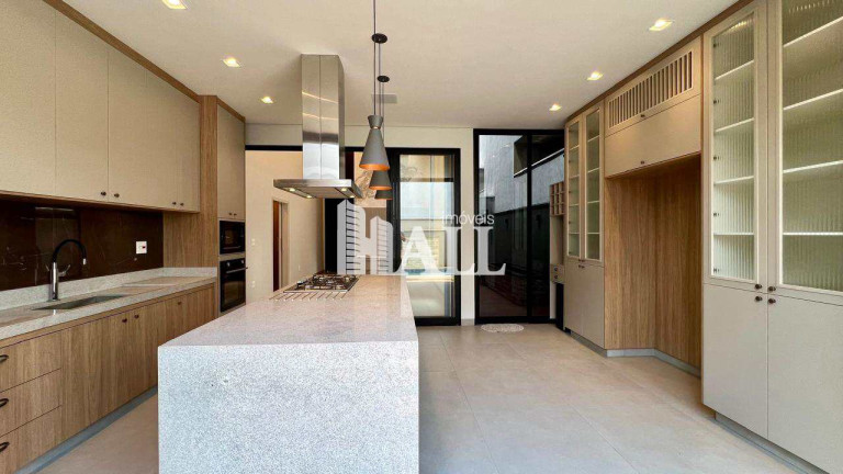 Imagem Casa com 3 Quartos à Venda, 158 m² em Residencial Maria Júlia - São José Do Rio Preto