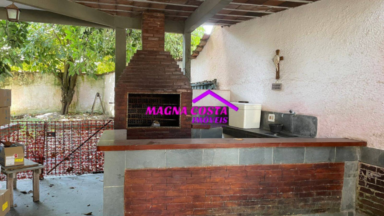 Imagem Casa com 6 Quartos à Venda, 360 m² em Recreio Dos Bandeirantes - Rio De Janeiro Imagem Casa com 6 Quartos à Venda, 360 m² em Recreio Dos Bandeirantes - Rio De Janeiro