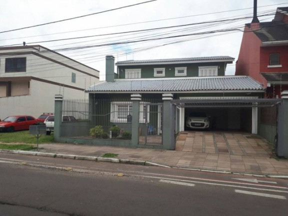 Imagem Casa com 3 Quartos à Venda, 300 m² em Ecoville - Porto Alegre