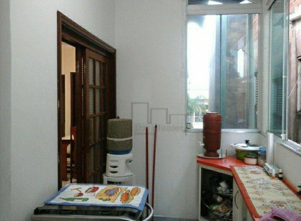 Imagem Casa com 2 Quartos à Venda, 135 m² em Jardim Ana Maria - Sorocaba