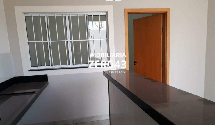 Imagem Casa com 4 Quartos à Venda, 172 m² em Jardim Burle Marx - Londrina Imagem Casa com 4 Quartos à Venda, 172 m² em Jardim Burle Marx - Londrina