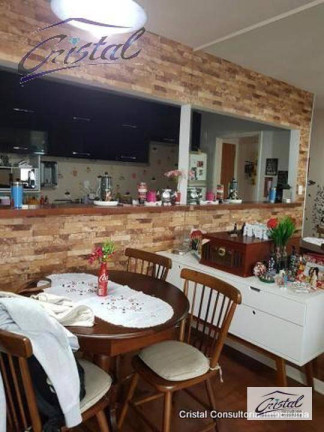 Imagem Apartamento com 2 Quartos à Venda, 72 m² em Vila Anglo Brasileira - São Paulo
