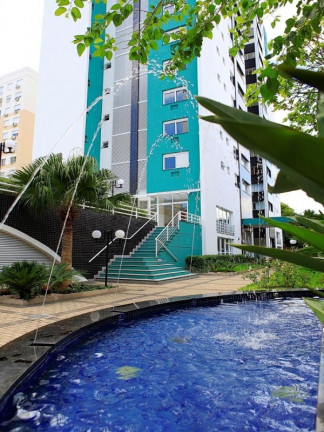 Imagem Apartamento com 3 Quartos à Venda, 112 m² em Passo Da Areia - Porto Alegre Imagem Apartamento com 3 Quartos à Venda, 112 m² em Passo Da Areia - Porto Alegre