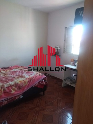 Imagem Sobrado com 3 Quartos à Venda, 200 m² em Vila Helena - Sorocaba Imagem Sobrado com 3 Quartos à Venda, 200 m² em Vila Helena - Sorocaba