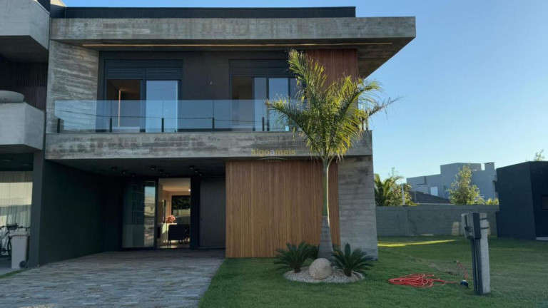 Imagem Casa com 4 Quartos à Venda, 212 m² em Condominio Sunset - Xangri-lá Imagem Casa com 4 Quartos à Venda, 212 m² em Condominio Sunset - Xangri-lá