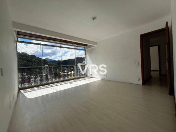 Imagem Cobertura com 3 Quartos à Venda, 119 m² em Várzea - Teresópolis Imagem Cobertura com 3 Quartos à Venda, 119 m² em Várzea - Teresópolis