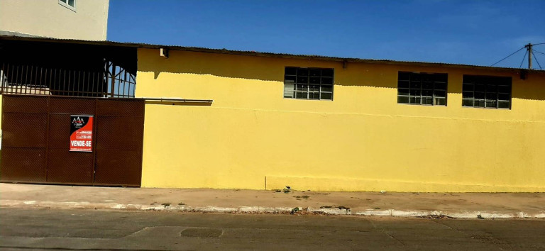 Imagem Imóvel Comercial à Venda, em Tijucal - Cuiabá Imagem Imóvel Comercial à Venda, em Tijucal - Cuiabá