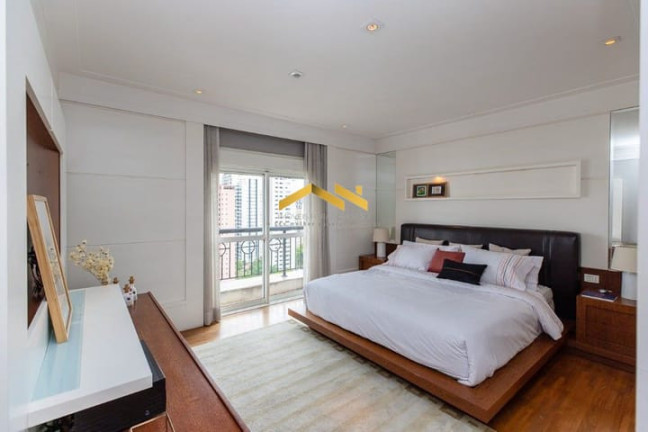 Imagem Apartamento com 4 Quartos à Venda, 301 m² em Planalto Paulista - São Paulo Imagem Apartamento com 4 Quartos à Venda, 301 m² em Planalto Paulista - São Paulo